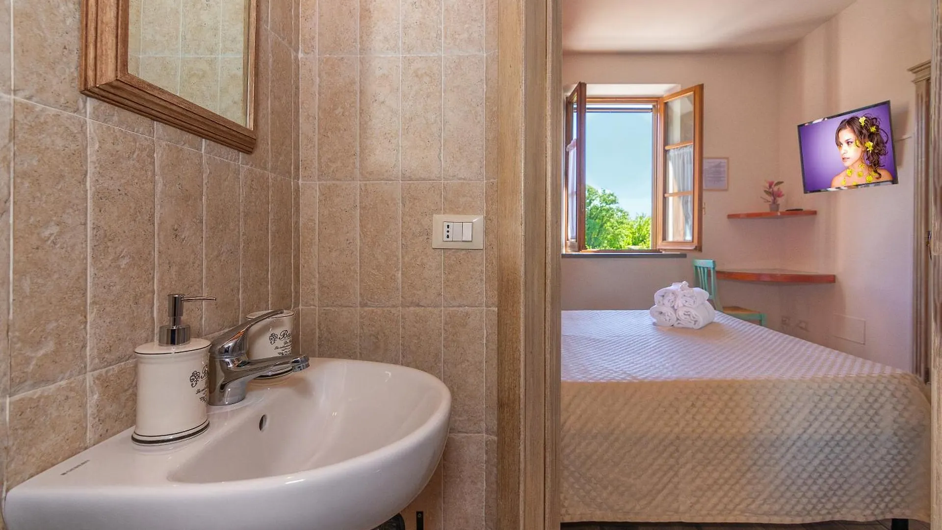 Bed & Breakfast B&B Il Giardino Dei Poeti And Apartaments Lucca