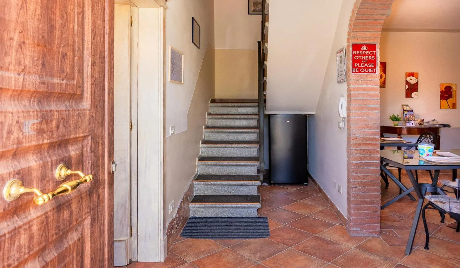 Bed & Breakfast B&B Il Giardino Dei Poeti And Apartaments Lucca