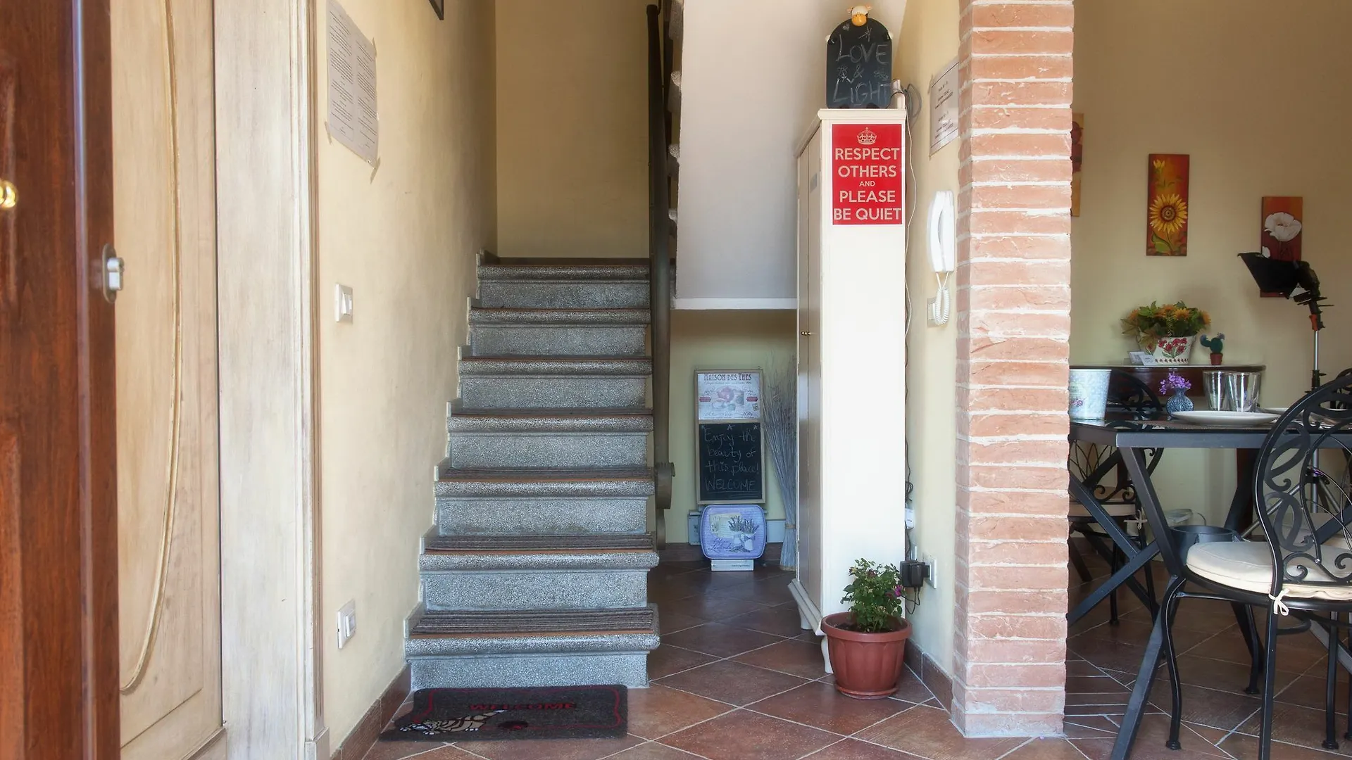 Bed & Breakfast B&B Il Giardino Dei Poeti And Apartaments Lucca
