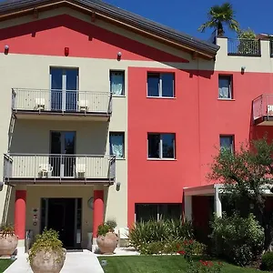 Hotel La Grotta ***