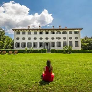  Aparthotel Guinigi Dimora Di Epoca Exclusive & Pool