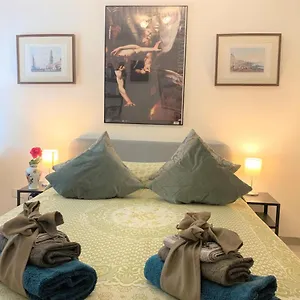 Pensión Casa Luba