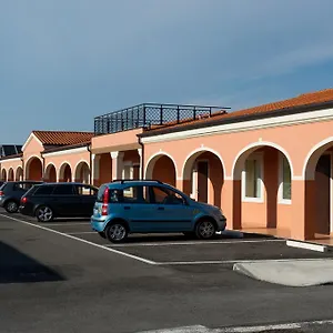 Hotel Autohotel Venezia ***