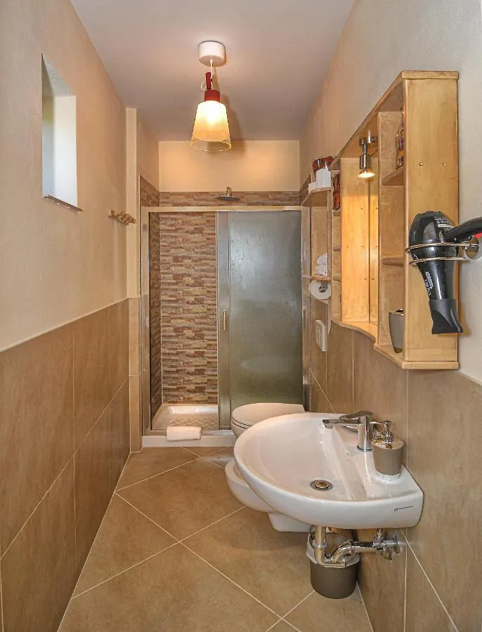 Bed & Breakfast B&B Il Giardino Dei Poeti And Apartaments Lucca