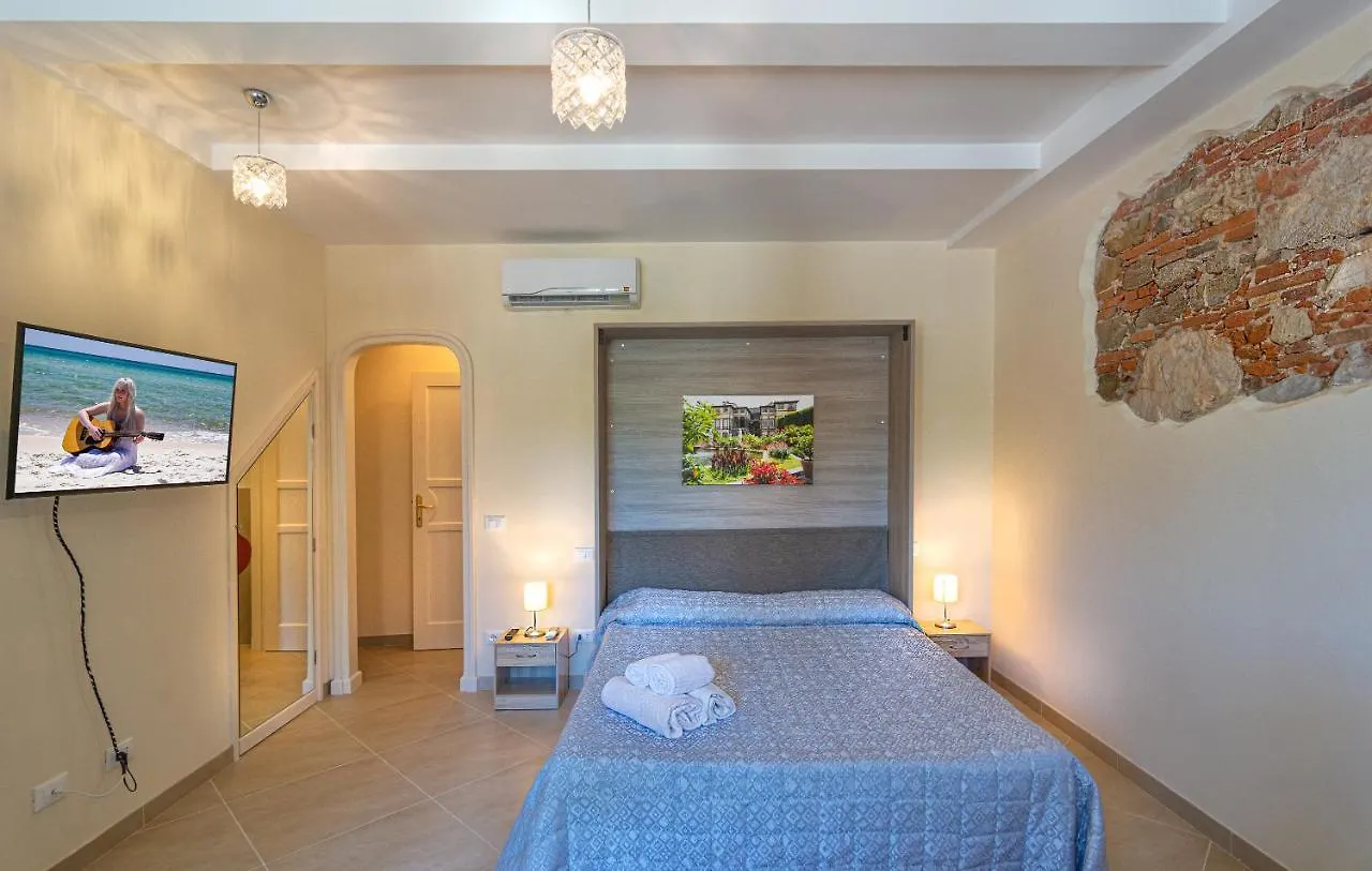 ** Bed and breakfast B&B Il Giardino Dei Poeti And Apartaments Lucca Italia