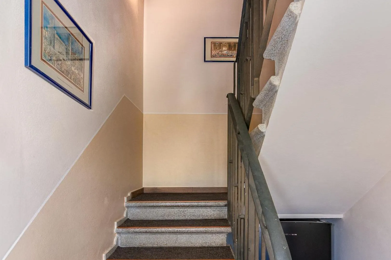 ** Bed & Breakfast B&B Il Giardino Dei Poeti And Apartaments Lucca Italien
