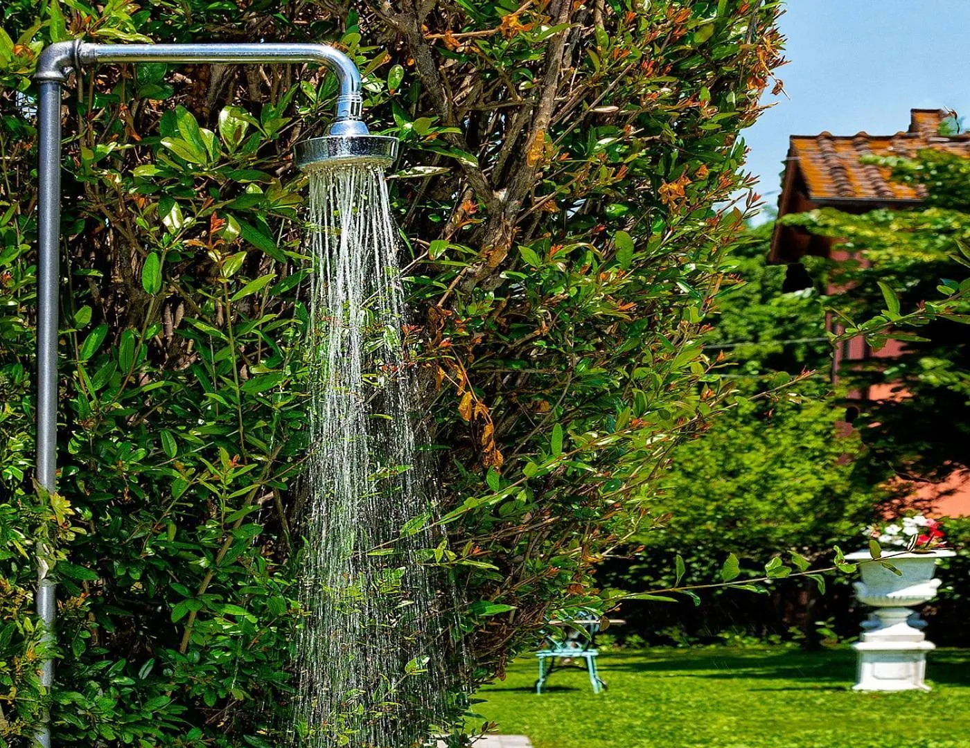 B&B Il Giardino Dei Poeti And Apartaments Lucca 2*,  Italien