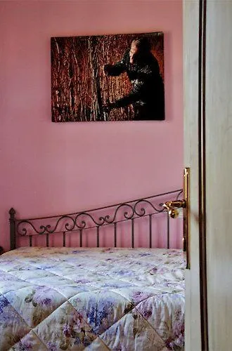 B&B Il Giardino Dei Poeti And Apartaments Lucca 2*,  Italien