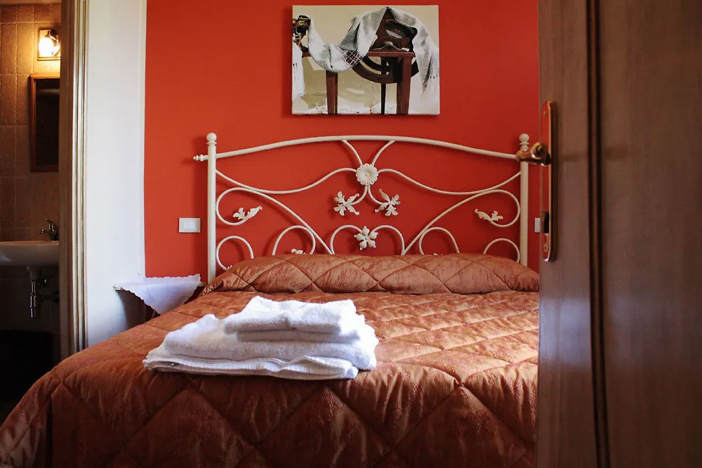 Bed & Breakfast B&B Il Giardino Dei Poeti And Apartaments Lucca