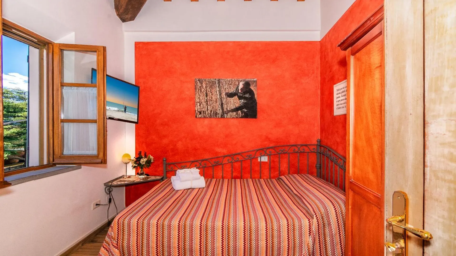 Bed & Breakfast B&B Il Giardino Dei Poeti And Apartaments Lucca