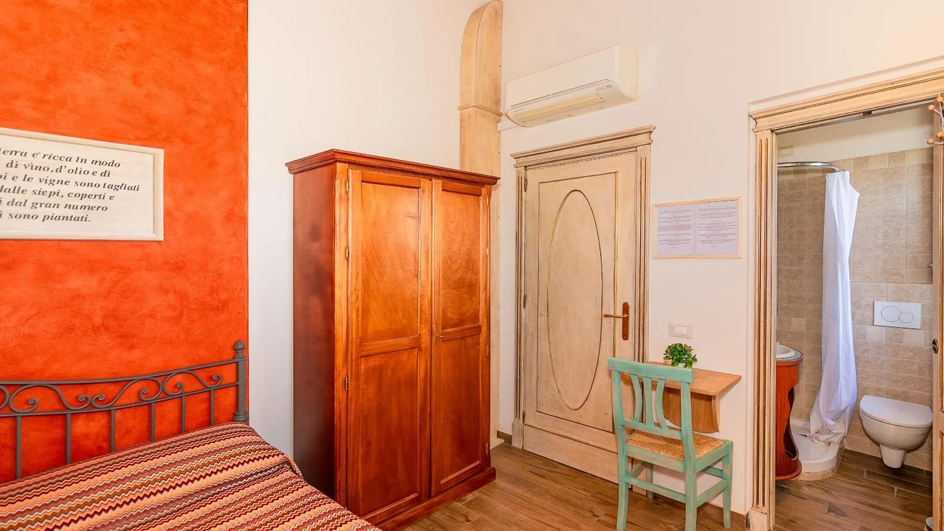 B&B Il Giardino Dei Poeti And Apartaments Lucca