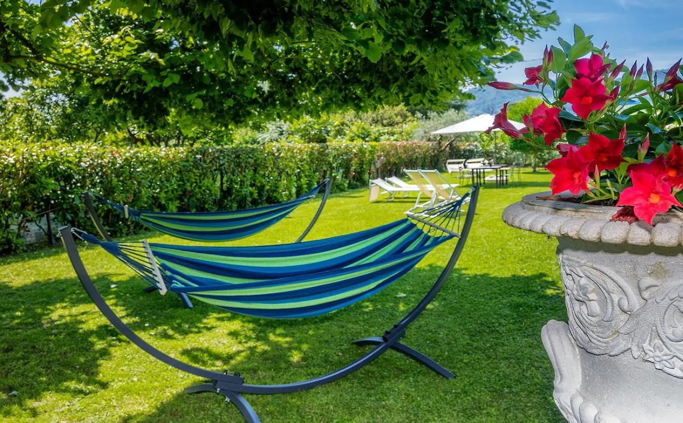 ** Bed & Breakfast B&B Il Giardino Dei Poeti And Apartaments Lucca Italien