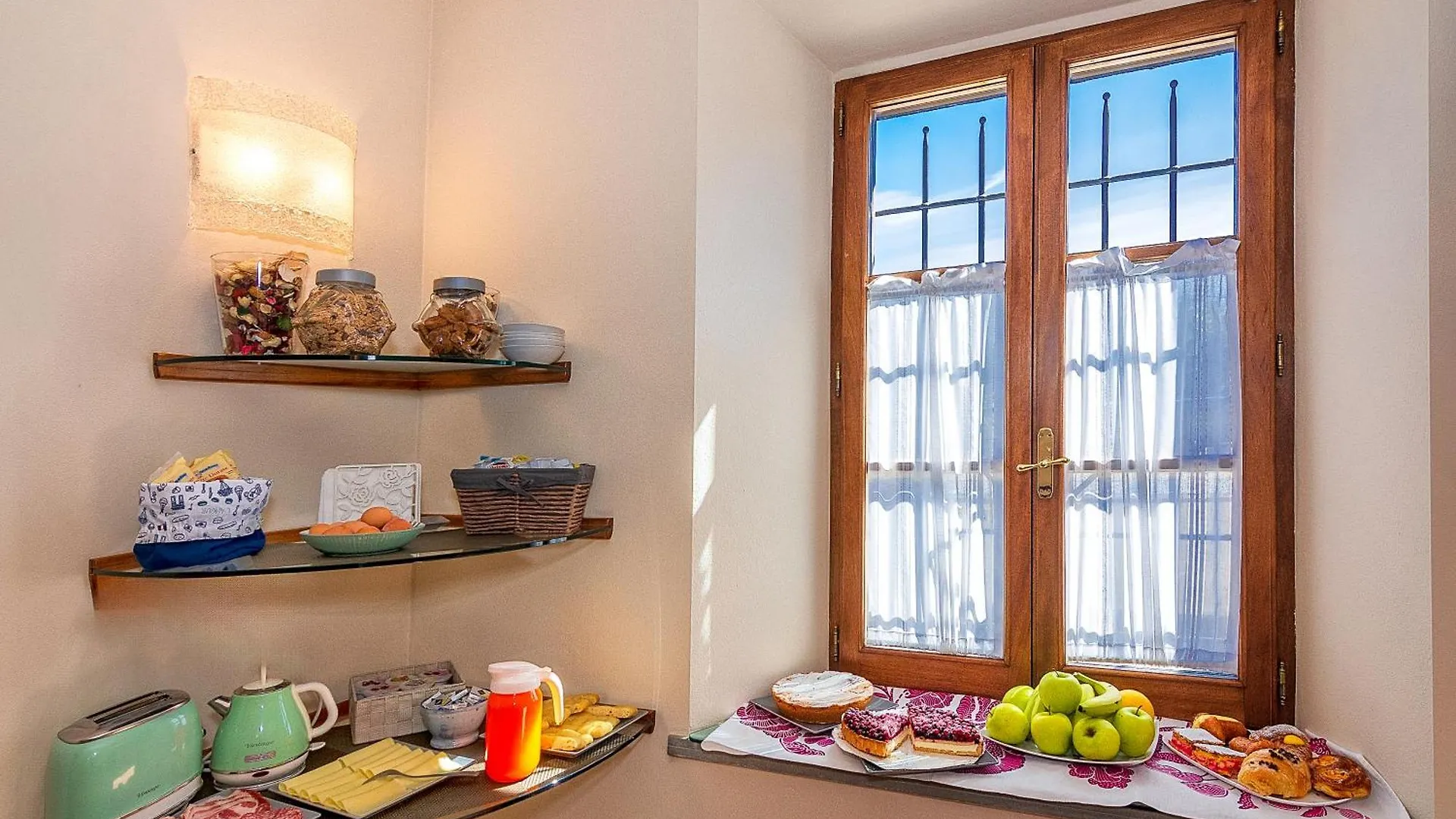 Bed & Breakfast B&B Il Giardino Dei Poeti And Apartaments Lucca