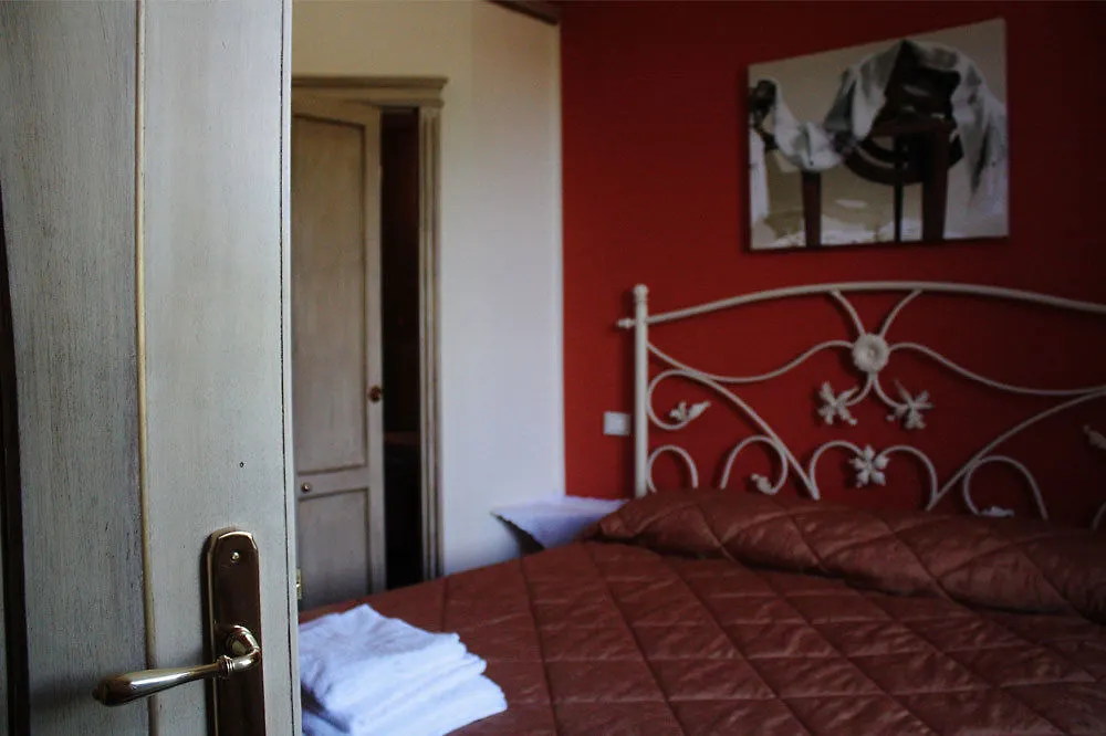 B&B Il Giardino Dei Poeti And Apartaments Lucca 2*,  Italien