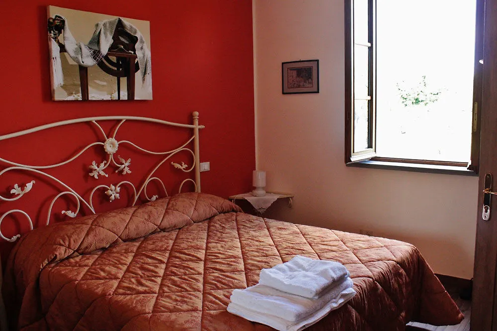 Bed & Breakfast B&B Il Giardino Dei Poeti And Apartaments Lucca
