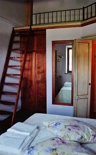 B&B Il Giardino Dei Poeti And Apartaments Lucca Italien