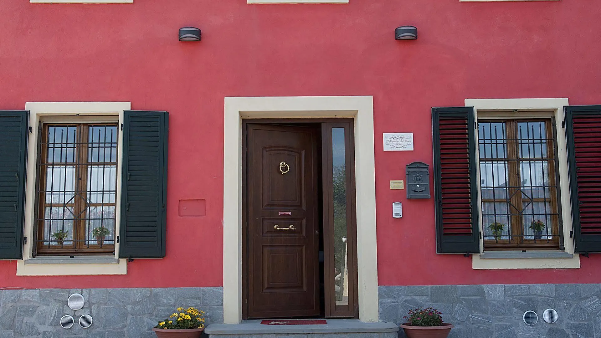 Bed & Breakfast B&B Il Giardino Dei Poeti And Apartaments Lucca