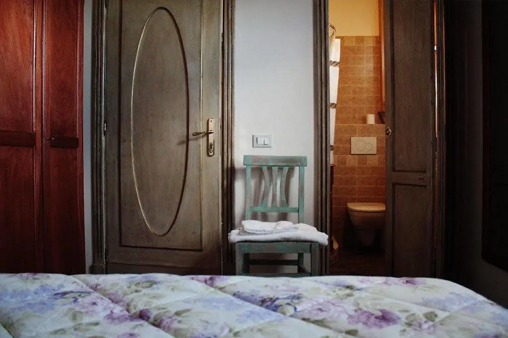 Bed & Breakfast B&B Il Giardino Dei Poeti And Apartaments Lucca